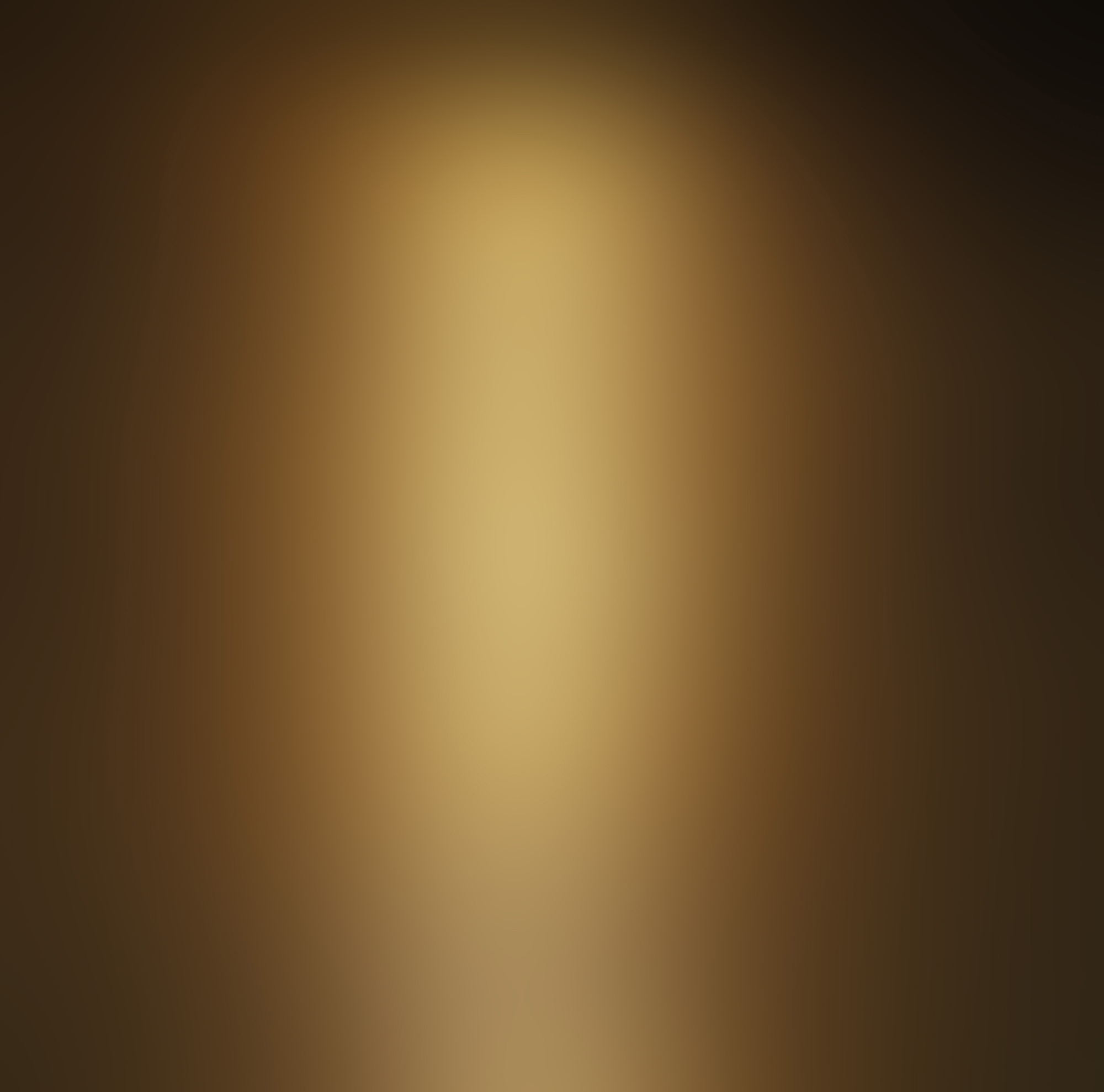 golden and brown abstract background