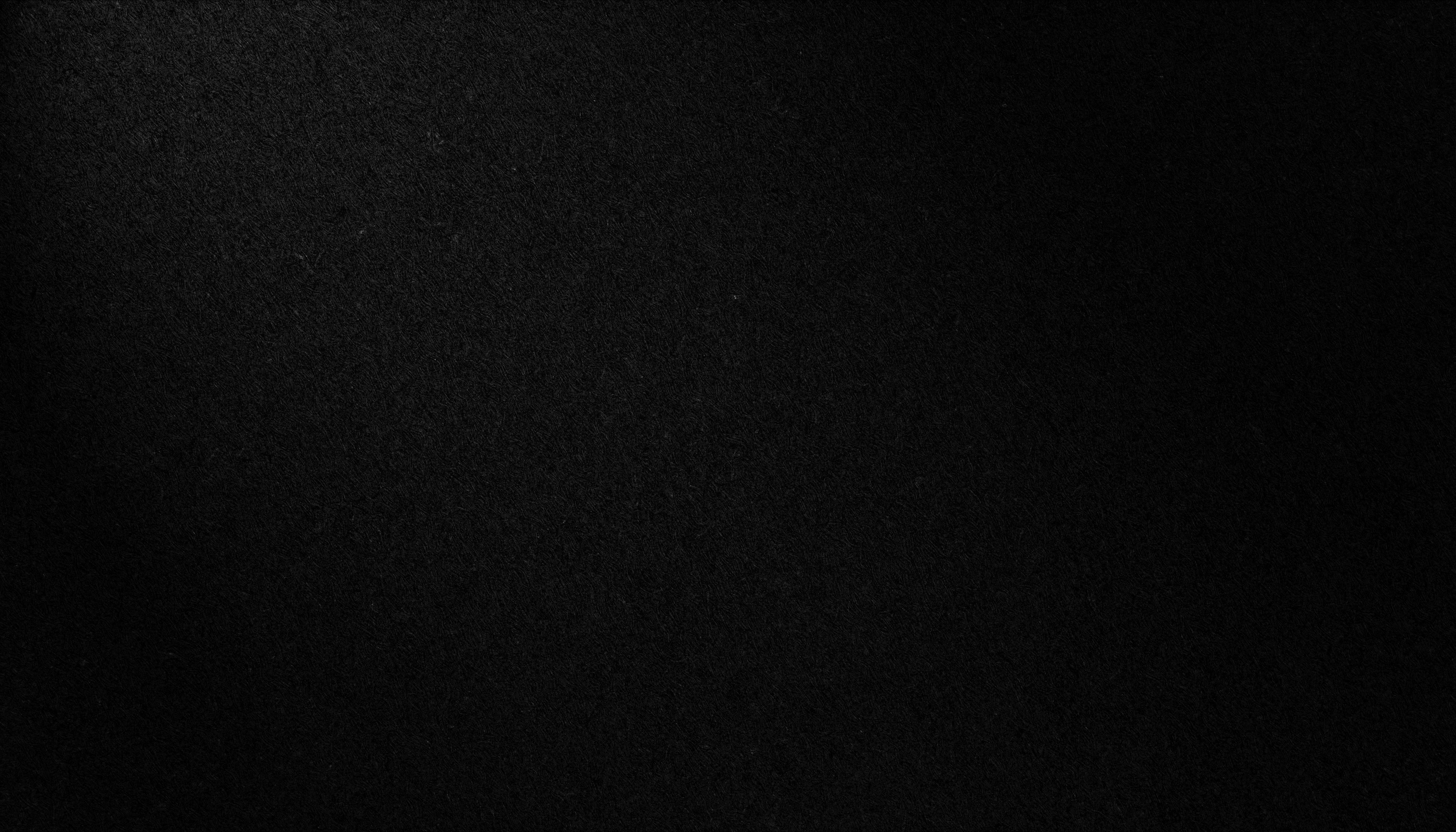 Textured Black Paper Background