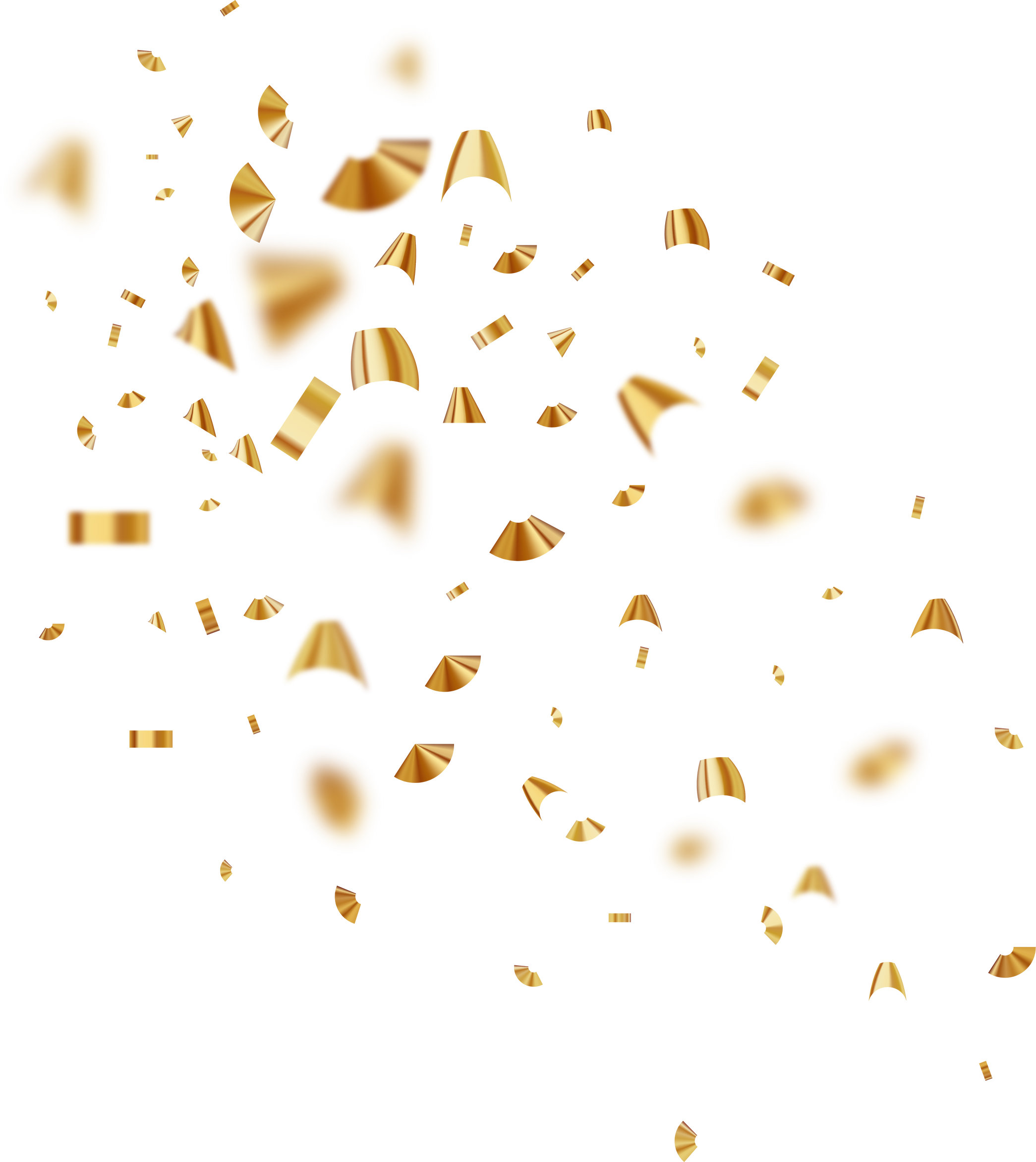 Golren Confetti
